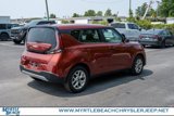 Used 2023 Kia Soul LX w/ LX Technology Package image 6
