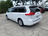 Used 2011 Toyota Sienna XLE image 3