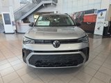 New 2025 Volkswagen Taos S image 2