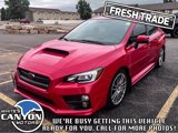 Used 2016 Subaru WRX Limited image 4