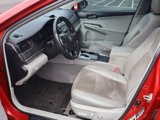 Used 2014 Toyota Camry XLE image 4