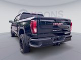 Used 2021 GMC Sierra 1500 Elevation image 4