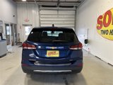 Used 2022 Chevrolet Equinox LT image 3