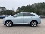 Used 2010 Lexus RX 350 AWD image 2
