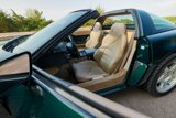 Used 1996 Chevrolet Corvette Coupe image 2