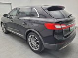 Used 2016 Lincoln MKX Reserve w/ Cargo Utility Package image 5
