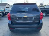 Used 2016 Chevrolet Equinox LS image 4
