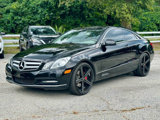 Used 2013 Mercedes-Benz E 350 Coupe w/ Premium 2 Pkg image 3