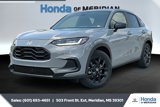 New 2025 Honda HR-V Sport image 2