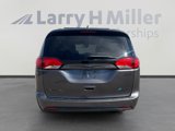 Used 2020 Chrysler Pacifica Limited w/ Advanced Safetytec Group image 4