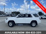 Certified 2024 Toyota 4Runner SR5 image 2