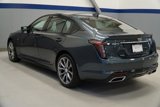Certified 2022 Cadillac CT5 Sport w/ Climate Package image 3