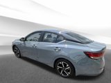 Certified 2025 Nissan Sentra SV w/ All-Weather Package image 4