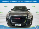 Used 2013 GMC Terrain SLT w/ Safety Package image 2