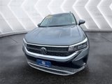 Used 2024 Volkswagen Taos SE w/ Panoramic Sunroof Package image 2