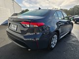 Used 2024 Toyota Corolla LE image 3