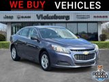 Used 2014 Chevrolet Malibu LS image 1