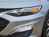 New 2025 Chevrolet Malibu RS image 5
