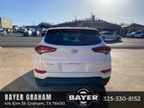 Used 2018 Hyundai Tucson SE w/ Cargo Package image 5