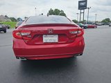 Used 2022 Honda Accord Sport image 4