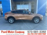 New 2025 Buick Envista Preferred w/ Convenience I Package image 3