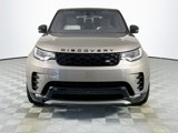 Certified 2021 Land Rover Discovery HSE R-Dynamic image 2
