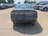 Used 2016 Lincoln MKZ Hybrid w/ Equipment Group 500A Select image 4