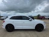 Used 2018 Audi SQ5 Prestige w/ Prestige Package image 4