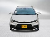 Used 2021 Toyota Corolla SE image 2