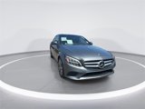 Used 2021 Mercedes-Benz C 300 Sedan image 2