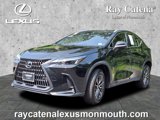 Certified 2023 Lexus NX 350 AWD w/ Premium Package image 3