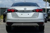 Used 2021 Nissan Versa SV image 5