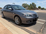 Used 2008 MAZDA MAZDA3 s Grand Touring image 3