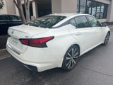 Used 2020 Nissan Altima 2.5 SR w/ Premium Package image 3