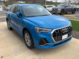 Used 2023 Audi Q3 2.0T Premium image 3