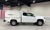 Used 2017 Chevrolet Colorado W/T w/ WT Convenience Package image 6