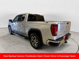 Used 2022 GMC Sierra 1500 SLT w/ SLT Premium Plus Package image 3