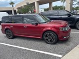 Used 2014 Ford Flex Limited w/ Appearance Package image 4