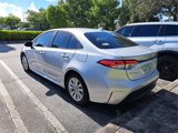 Used 2023 Toyota Corolla LE image 4