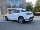 Certified 2023 Genesis GV70 3.5T Sport w/ Sport Advanced Package image 5
