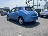 Used 2012 Nissan Leaf SV image 5
