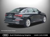 Used 2025 Audi A3 2.0T Premium Plus image 3