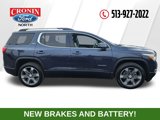 Used 2018 GMC Acadia SLT image 4