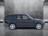 Used 2019 Land Rover Range Rover HSE image 4