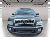 Used 2008 INFINITI QX56 4WD image 2