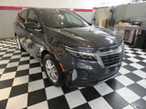 Used 2022 Chevrolet Equinox LT image 3