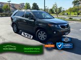 Used 2013 Kia Sorento LX w/ Convenience Pkg image 3