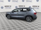 Used 2022 Volkswagen Taos SE w/ Panoramic Sunroof Package image 5