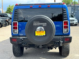 Used 2006 HUMMER H2 w/ Limited Edition H2 image 6