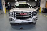 Used 2017 GMC Sierra 1500 SLT image 2